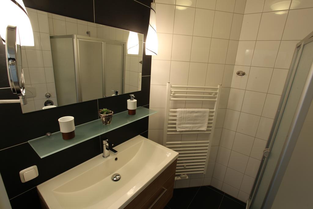 Haus Amo Solem Aparthotel Dierhagen Luaran gambar