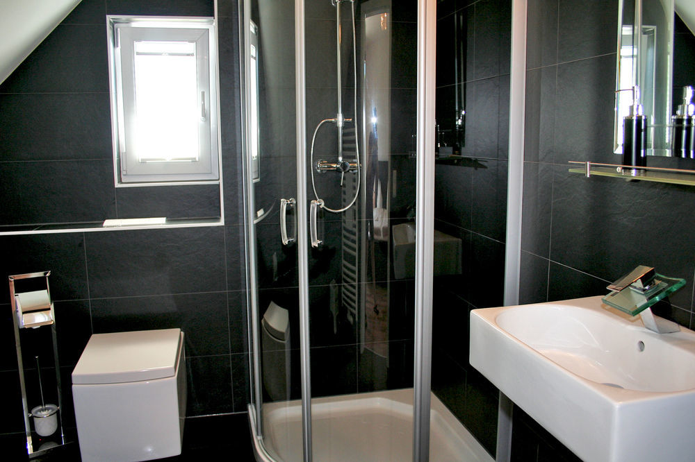 Haus Amo Solem Aparthotel Dierhagen Luaran gambar